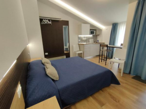 DH Studio Apartments, Castellammare Del Golfo